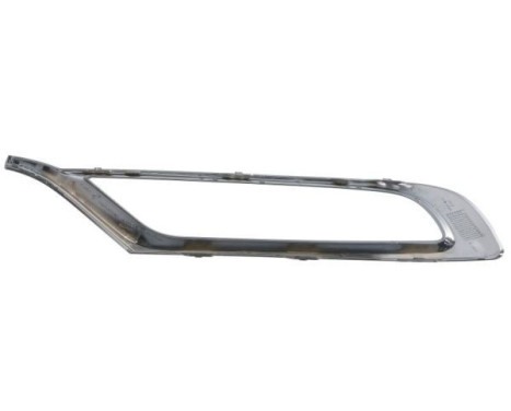 Frame, fog lamp, Image 2