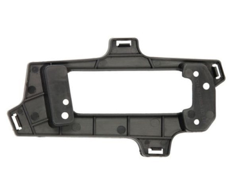 Frame, fog lamp, Image 2