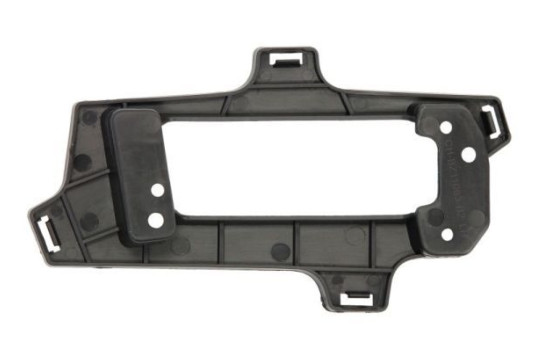 Frame, fog lamp, Image 2