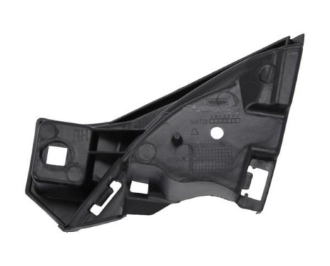 Frame, fog lamp, Image 2