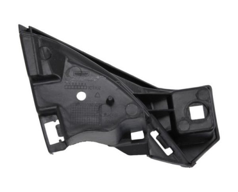 Frame, fog lamp, Image 2