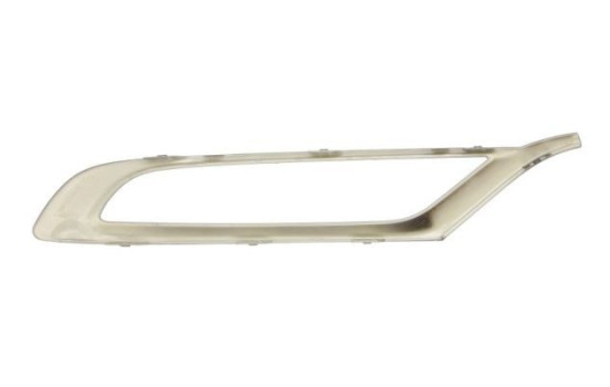 Frame, fog lamp, Image 2