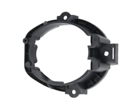 Frame, fog lamp, Image 2