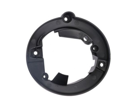 Frame, fog lamp, Image 2