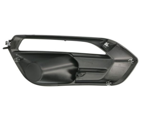 Frame, fog lamp, Image 2