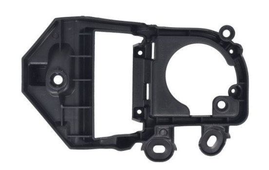 Frame, fog lamp, Image 2