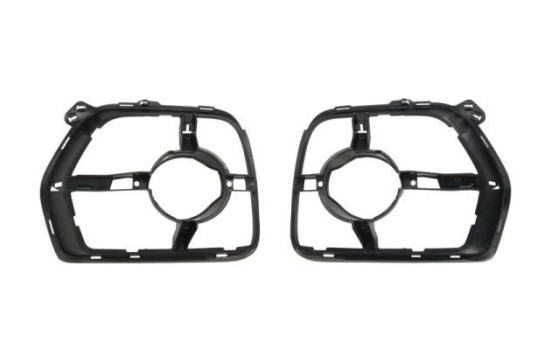 Frame, fog lamp, Image 2