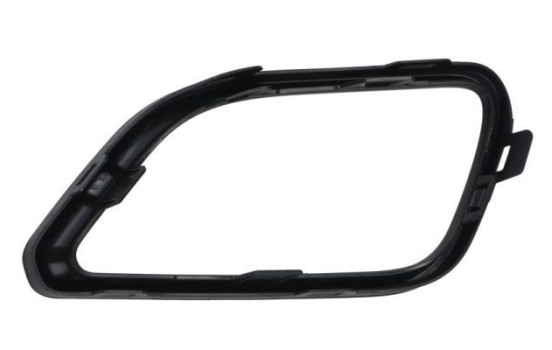 Frame, fog lamp, Image 2