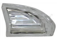 Frame, fog light 18-11019-00-6 TYC
