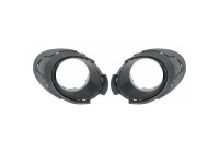 Holder, fog lamp 4013864 Diederichs