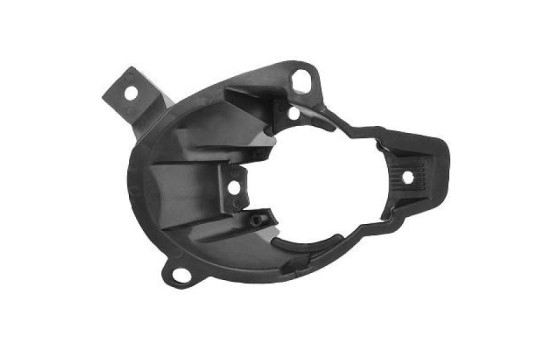 Holder, fog lamp 4225449 Diederichs