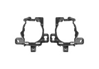Holder, fog lamp 4227039 Diederichs
