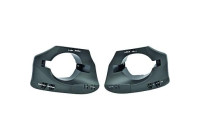 Holder, fog lamp 4413242 Diederichs