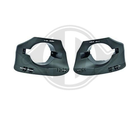 Holder, fog lamp 4413242 Diederichs, Image 2