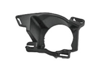 Holder, fog lamp 4456042 Diederichs