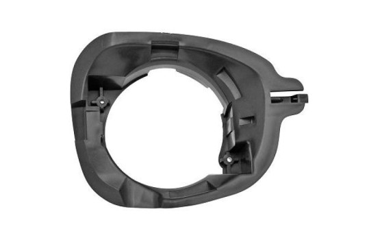 Holder, fog lamp 4560062 Diederichs