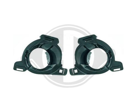 Holder, fog lamp 4570062 Diederichs, Image 2