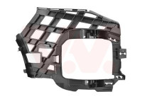 Holder, fog lamp 5706597 Van Wezel