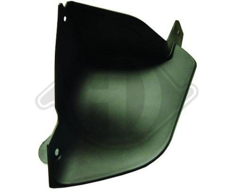 Holder, fog lamp 6088043 Diederichs, Image 2