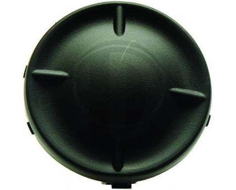 Holder, fog lamp 6088045 Diederichs, Image 2