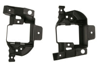 Holder, fog lamp