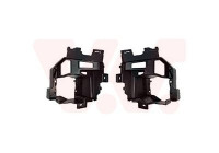 Holder, fog light 0991599 Van Wezel