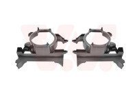 Holder, fog light 4373599 Van Wezel
