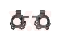 Holder, fog light 4424595 Van Wezel