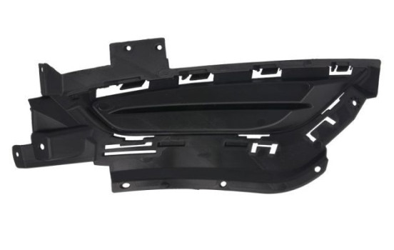 Hood, fog lamp, Image 2