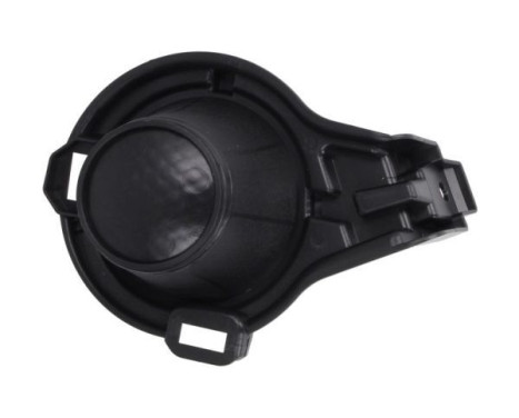 Hood, fog lamp, Image 2