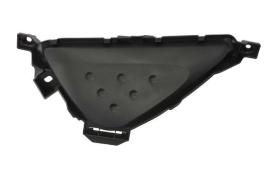 Hood, fog lamp, Image 2