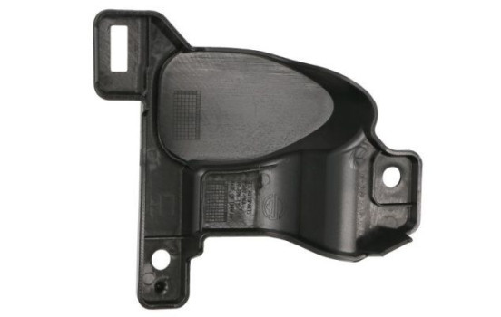 Hood, fog lamp, Image 2