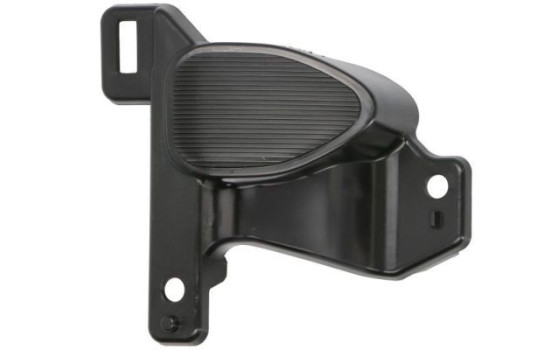 Hood, fog lamp