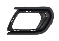 Housing, front fog lamp