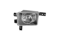 Left fog lamp from 2004 3779995 Van Wezel