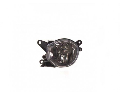 Left fog lamp from year of manufacture 5th month 2000 0324995 Van Wezel, Image 2