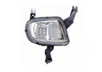 Left fog lamp until '99 4037995 Van Wezel