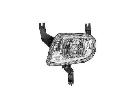 Left fog lamp until '99 4037995 Van Wezel, Image 2