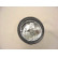 Left fog lamp up to 2003 4343995 Van Wezel