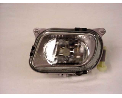 Left fog lamp up to year of manufacture 9th month 1999 3028995 Van Wezel, Image 2