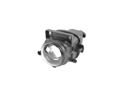 Left fog lamp up to year of manufacture 9th month 1999 (not for V8) 0315995 Van Wezel, Image 3