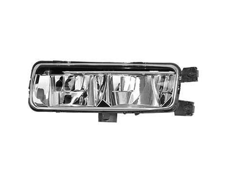 LEFT FOG LIGHT 0246995 Van Wezel