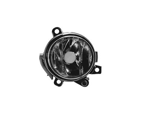 LEFT FOG LIGHT 4906997 Van Wezel