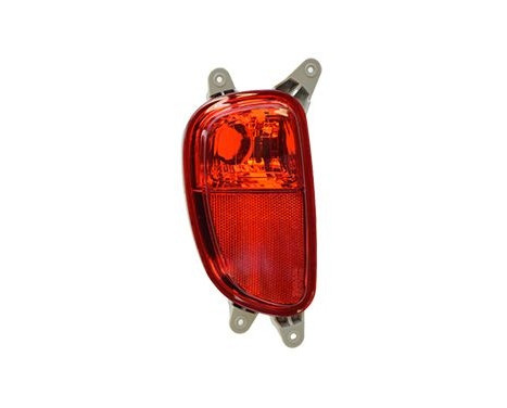 LEFT REAR FOG LIGHT 8314929 Van Wezel