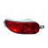 Left rear fog light up to 2003 3777927 Van Wezel, Thumbnail 2