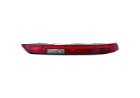 Rear fog lamp 1076097 Diederichs