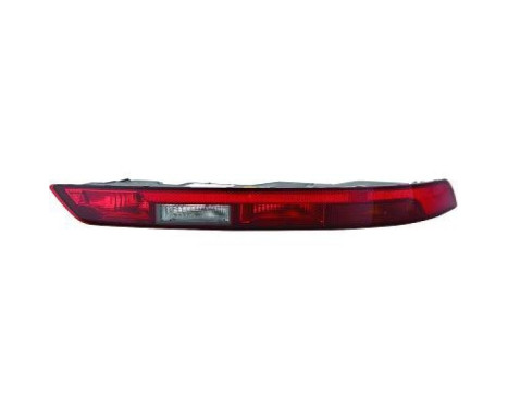 Rear fog lamp 1076097 Diederichs