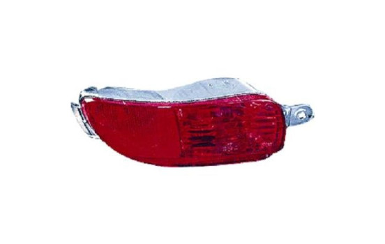 Rear fog lamp 1813094 Diederichs