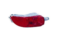Rear fog lamp 1813095 Diederichs