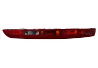 Rear fog lamp 19-12115-11-2 TYC